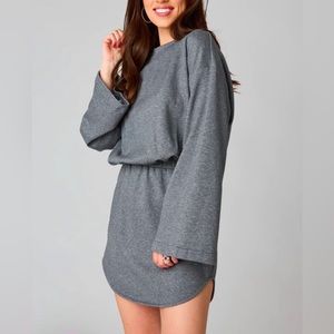 Buddy love dress size large